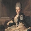 Anna Amalia von Saxen Weimar